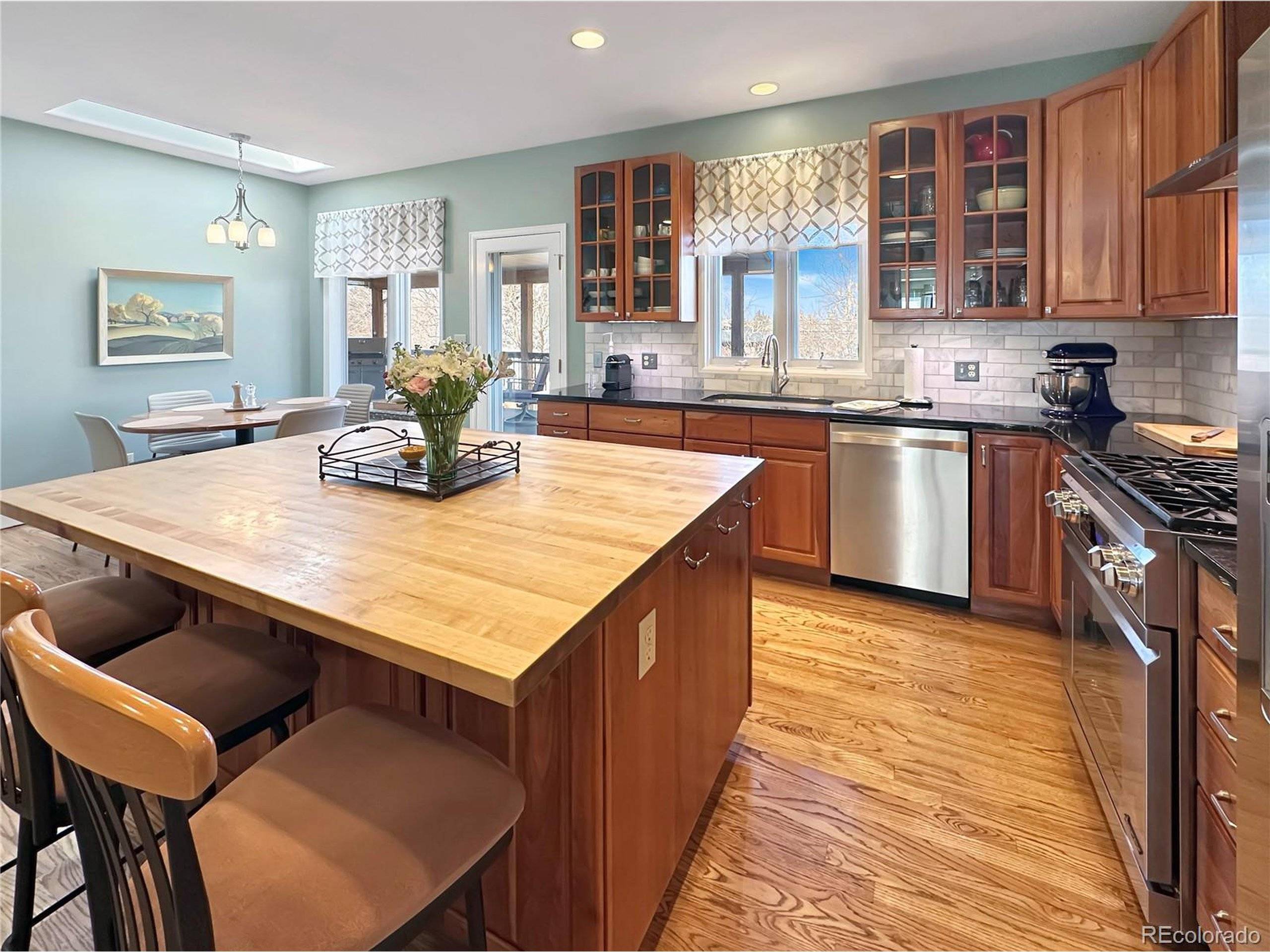 Golden, CO 80401,14475 Crabapple Rd