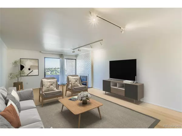 800 N Pearl St #809, Denver, CO 80203