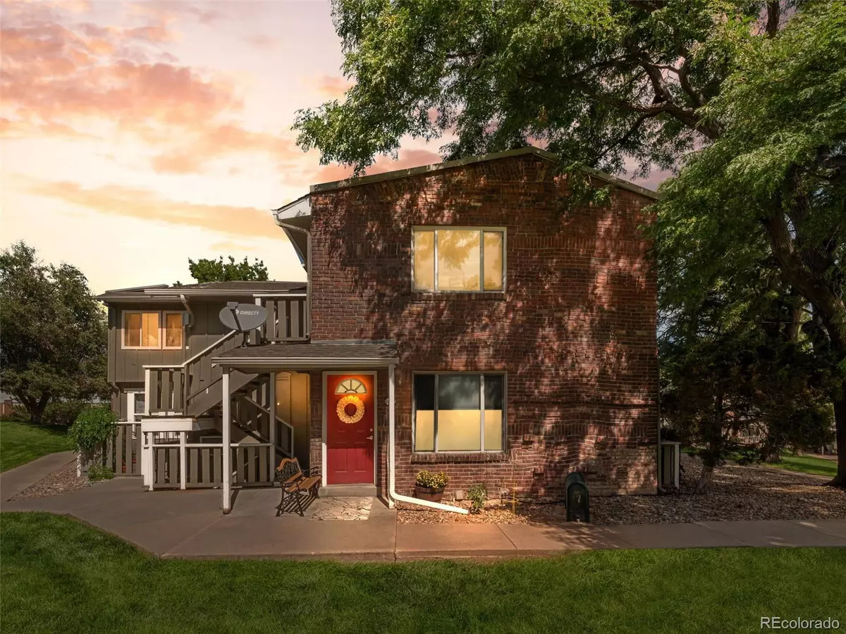 Lakewood, CO 80228,857 S Van Gordon Ct #G108