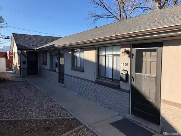 1143 Akron St, Aurora, CO 80010