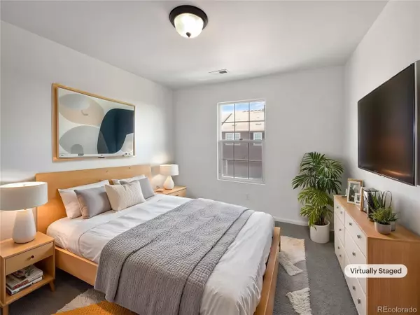 Thornton, CO 80602,12713 Leyden St #E