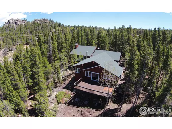 200 Indian Peak Rd, Golden, CO 80403