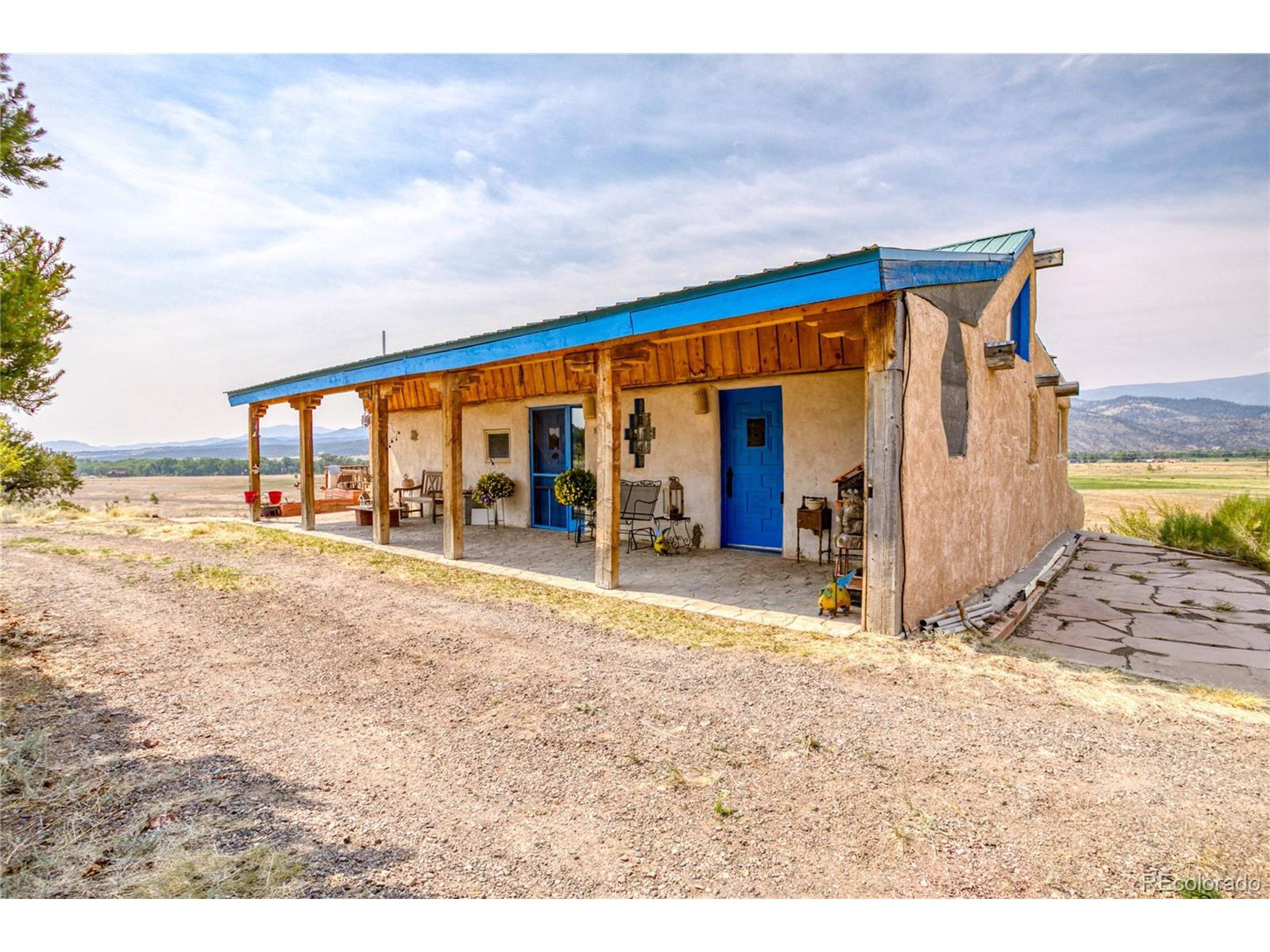 South Fork, CO 81154,6135 County Road 15