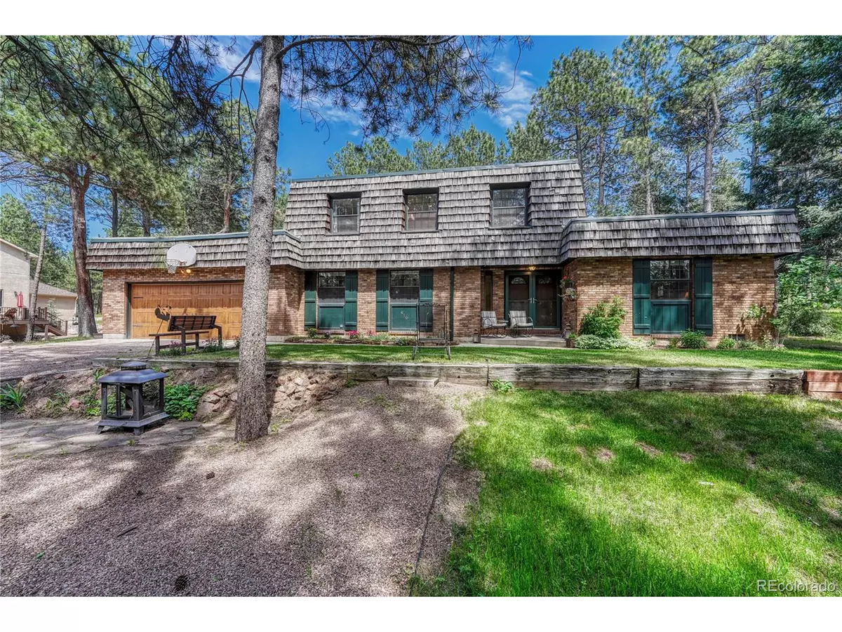 Monument, CO 80132,Address not disclosed