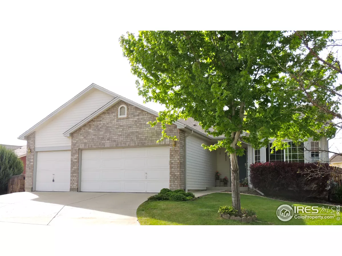 Frederick, CO 80504,4849 Kingbird Dr