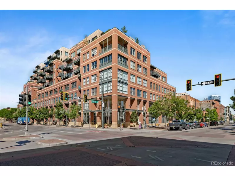 1499 Blake St #2C, Denver, CO 80202
