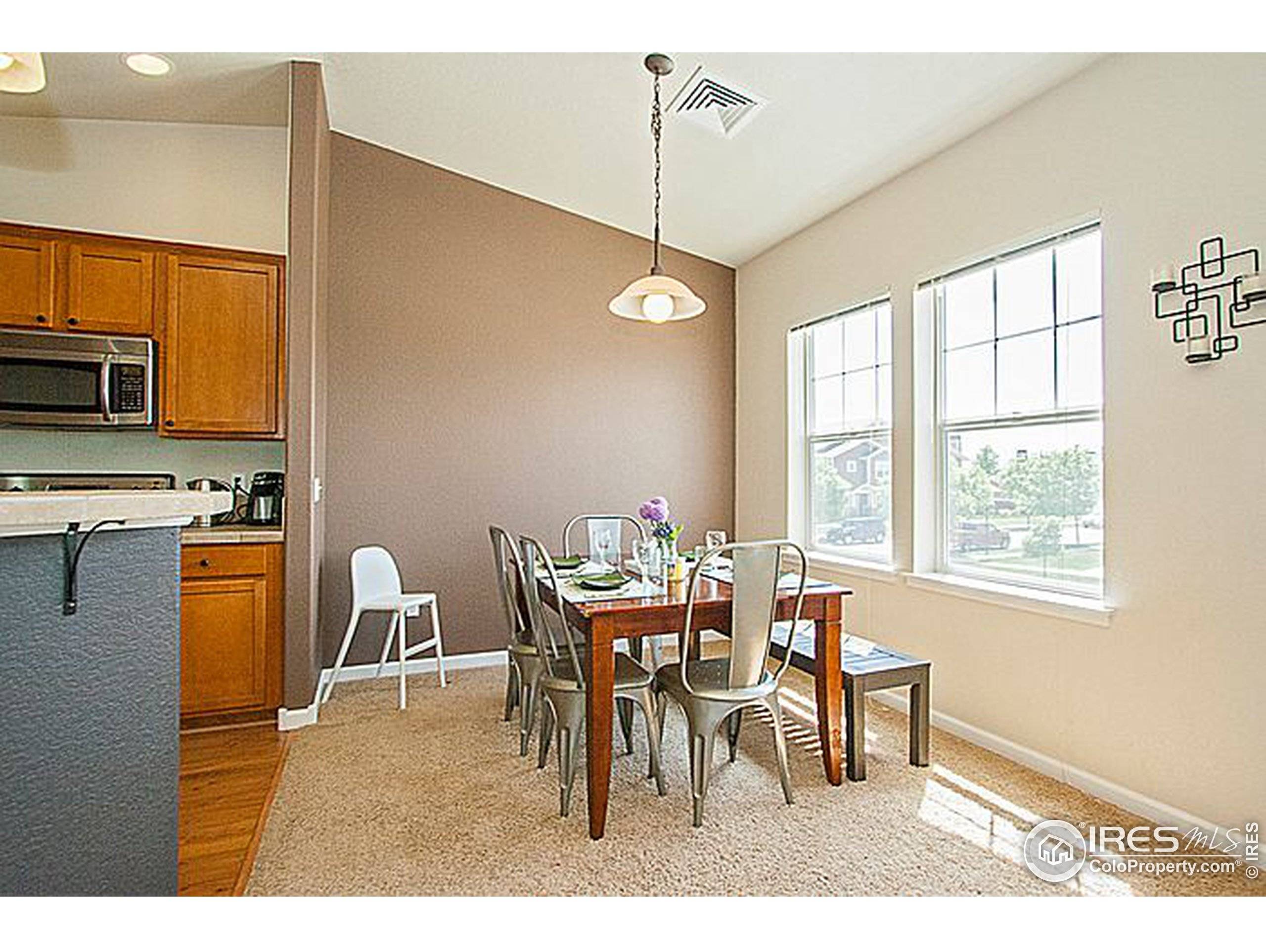 Fort Collins, CO 80528,2502 Owens Ave #202