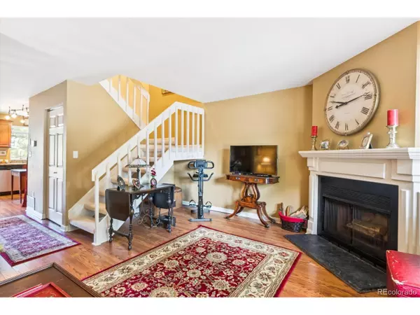 Littleton, CO 80128,9698 W Chatfield Ave #G