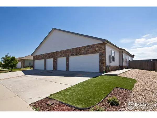 Milliken, CO 80543,563 Carriage Dr