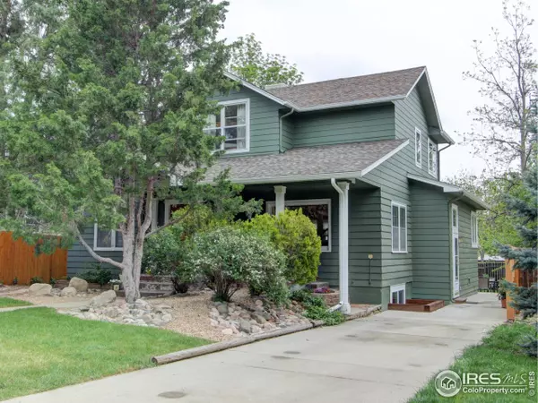 324 Sumner St, Longmont, CO 80501