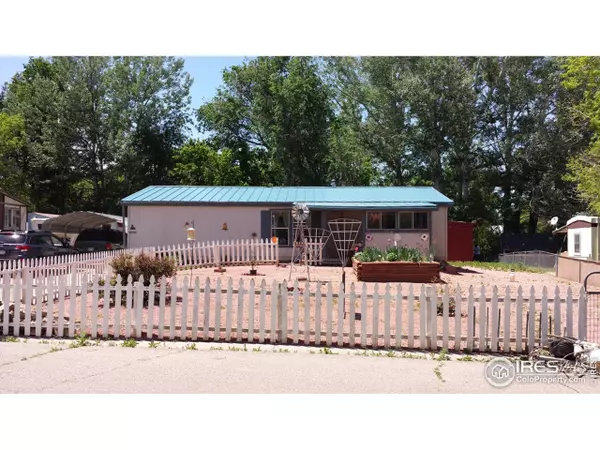 4605 Zion Dr, Greeley, CO 80634