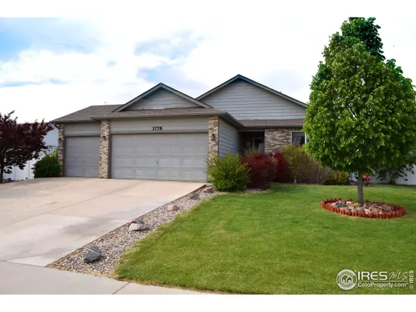 3778 Mount Ouray St, Wellington, CO 80549