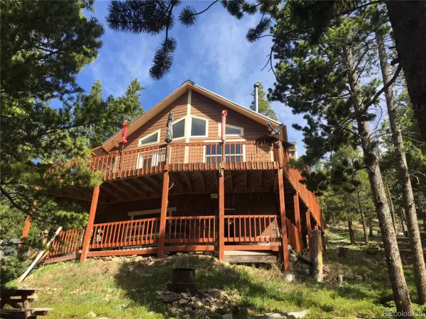 302 Texas, Idaho Springs, CO 80452