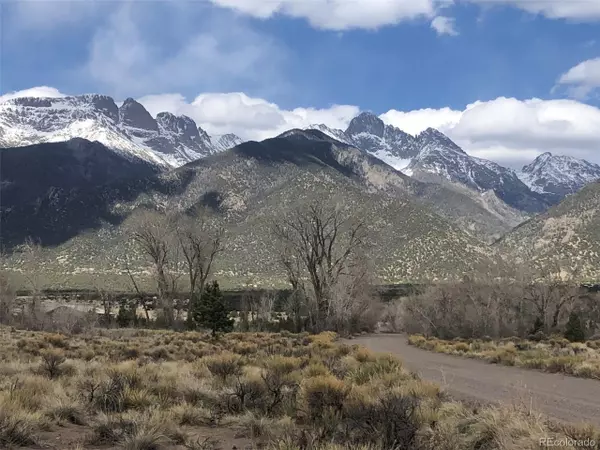 Crestone, CO 81131,312 Cottonwood Creek Rd