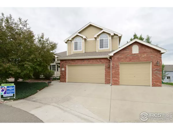 Loveland, CO 80537,5436 Nantucket Ct