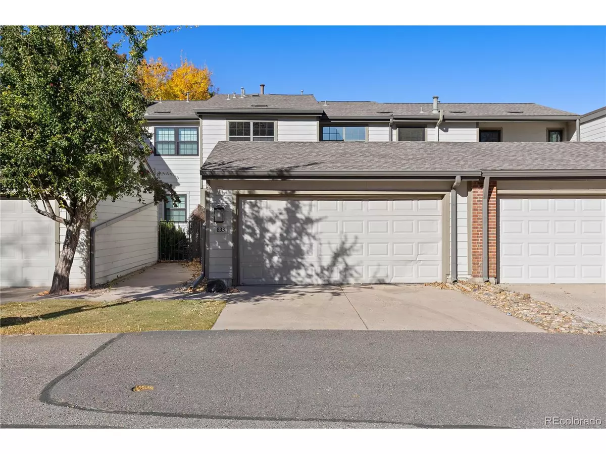 Littleton, CO 80123,7900 W Layton Ave #833