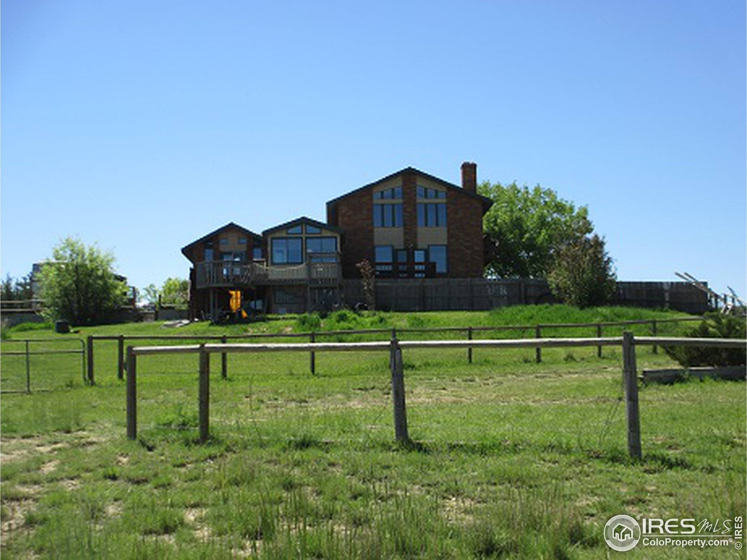 Berthoud, CO 80513,1800 W County Road 6