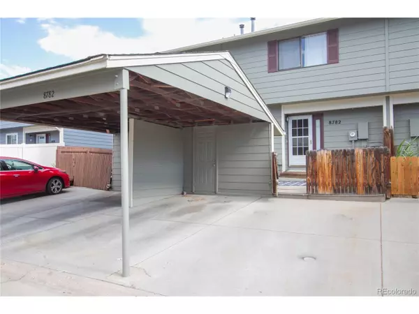 8782 Carr Loop, Westminster, CO 80005