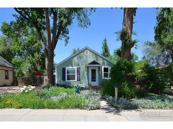 515 E 13th St, Loveland, CO 80537