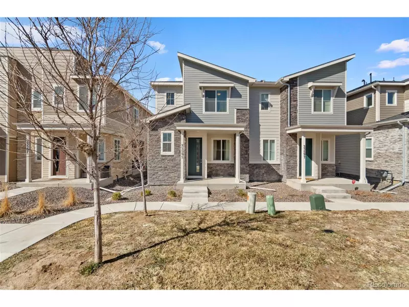 23595 E 5th Pl, Aurora, CO 80018