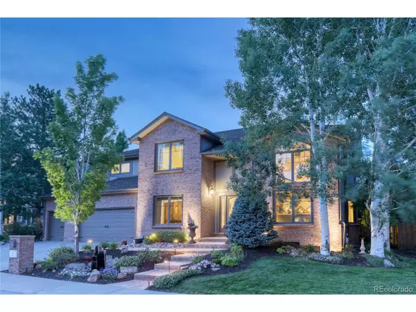 78 Lupine Way, Golden, CO 80401