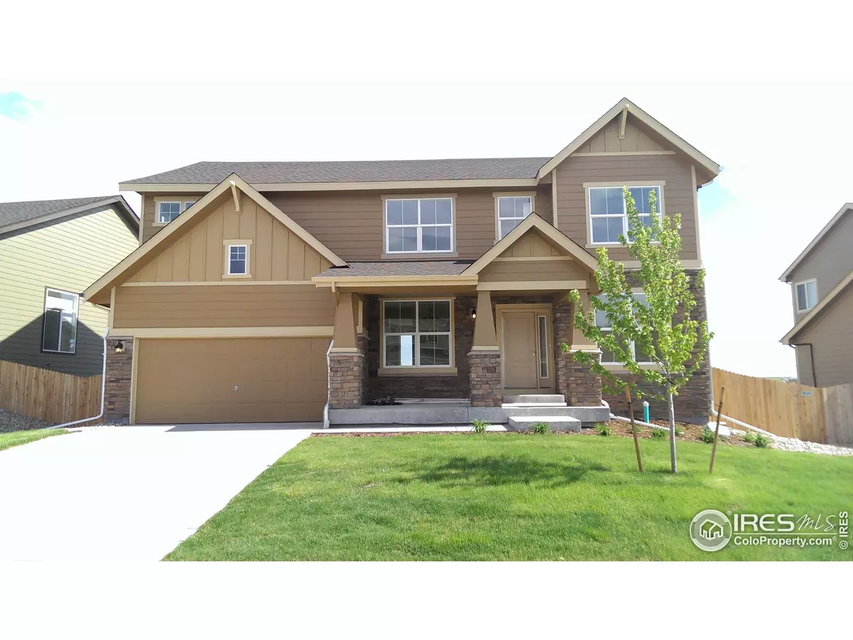 Johnstown, CO 80534,206 Pekin Dr