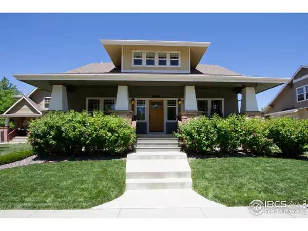 1338 Bennett Rd, Fort Collins, CO 80521