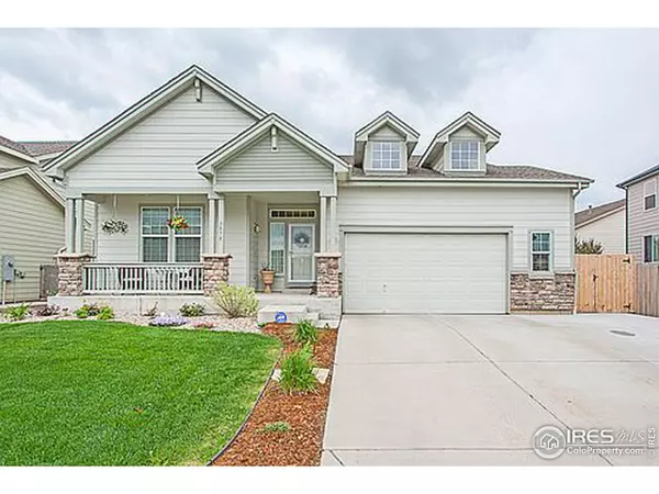 3878 Siamese St, Loveland, CO 80537