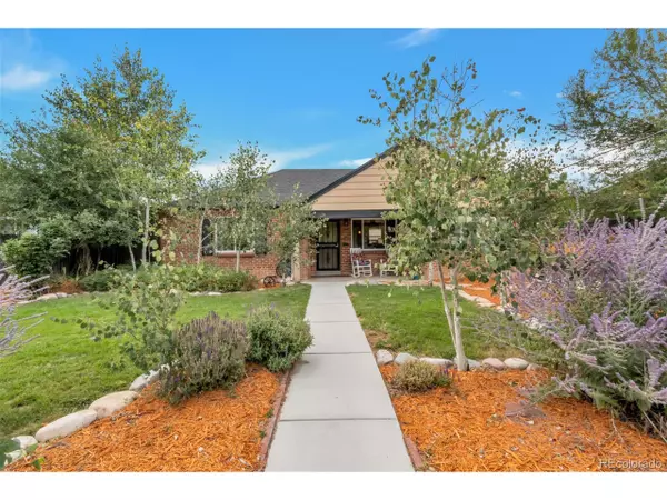 Denver, CO 80220,485 Olive St