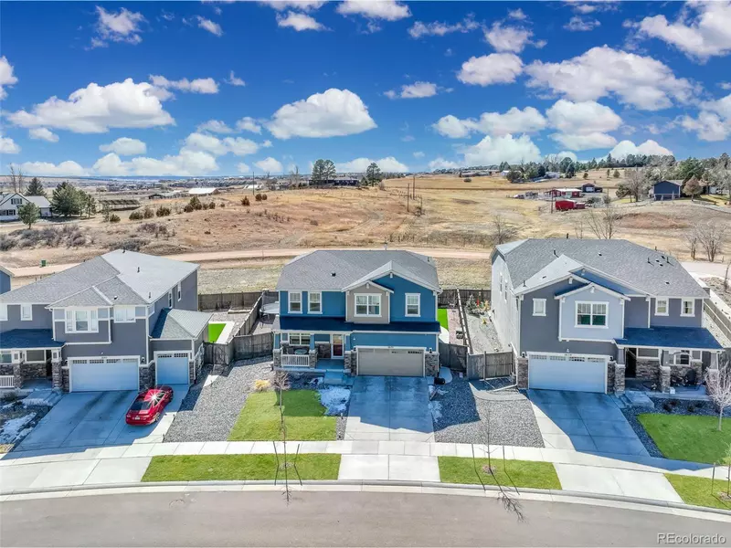 18170 House Finch Ln, Parker, CO 80134