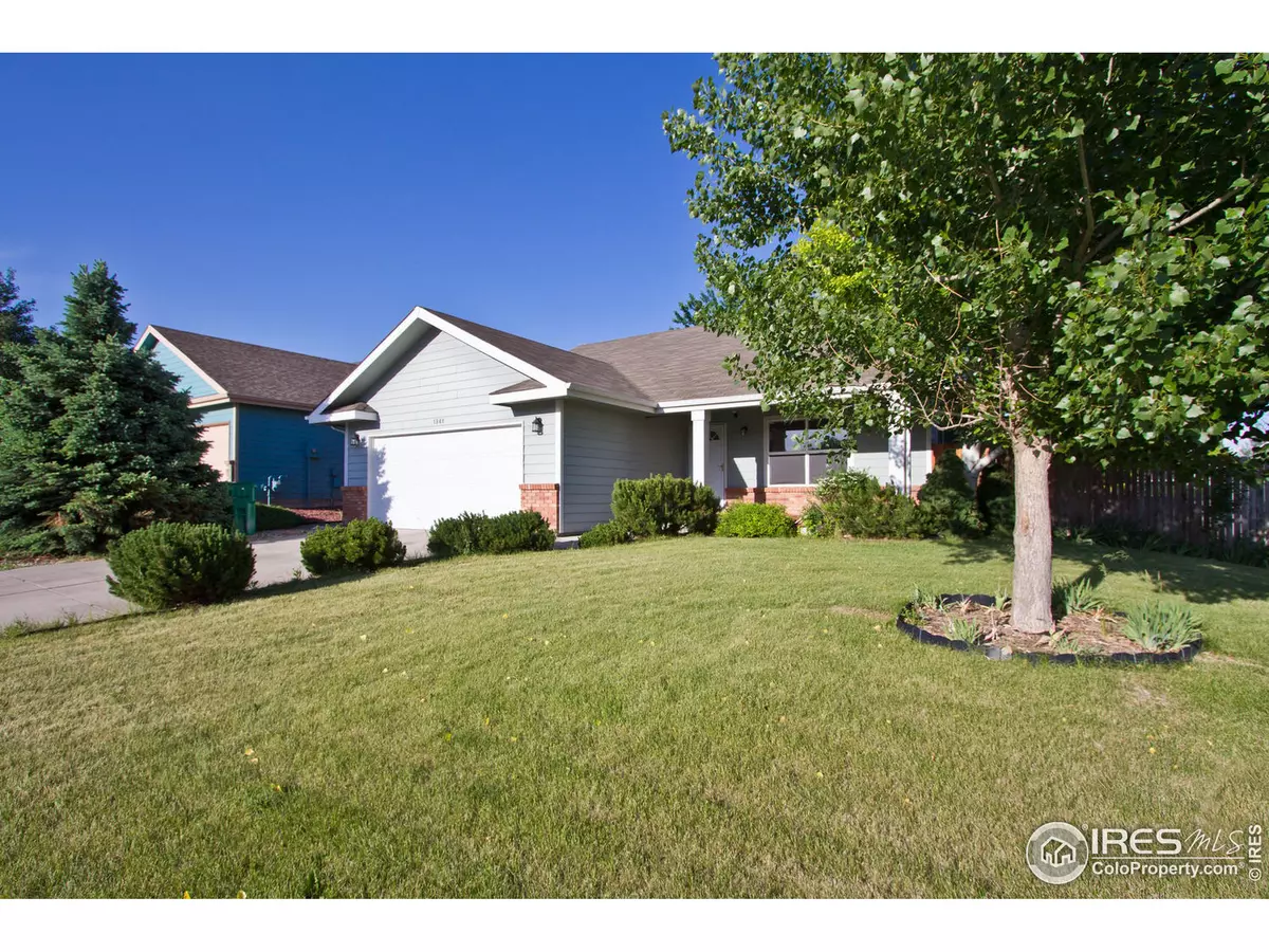 Johnstown, CO 80534,1848 Chesapeake Cir