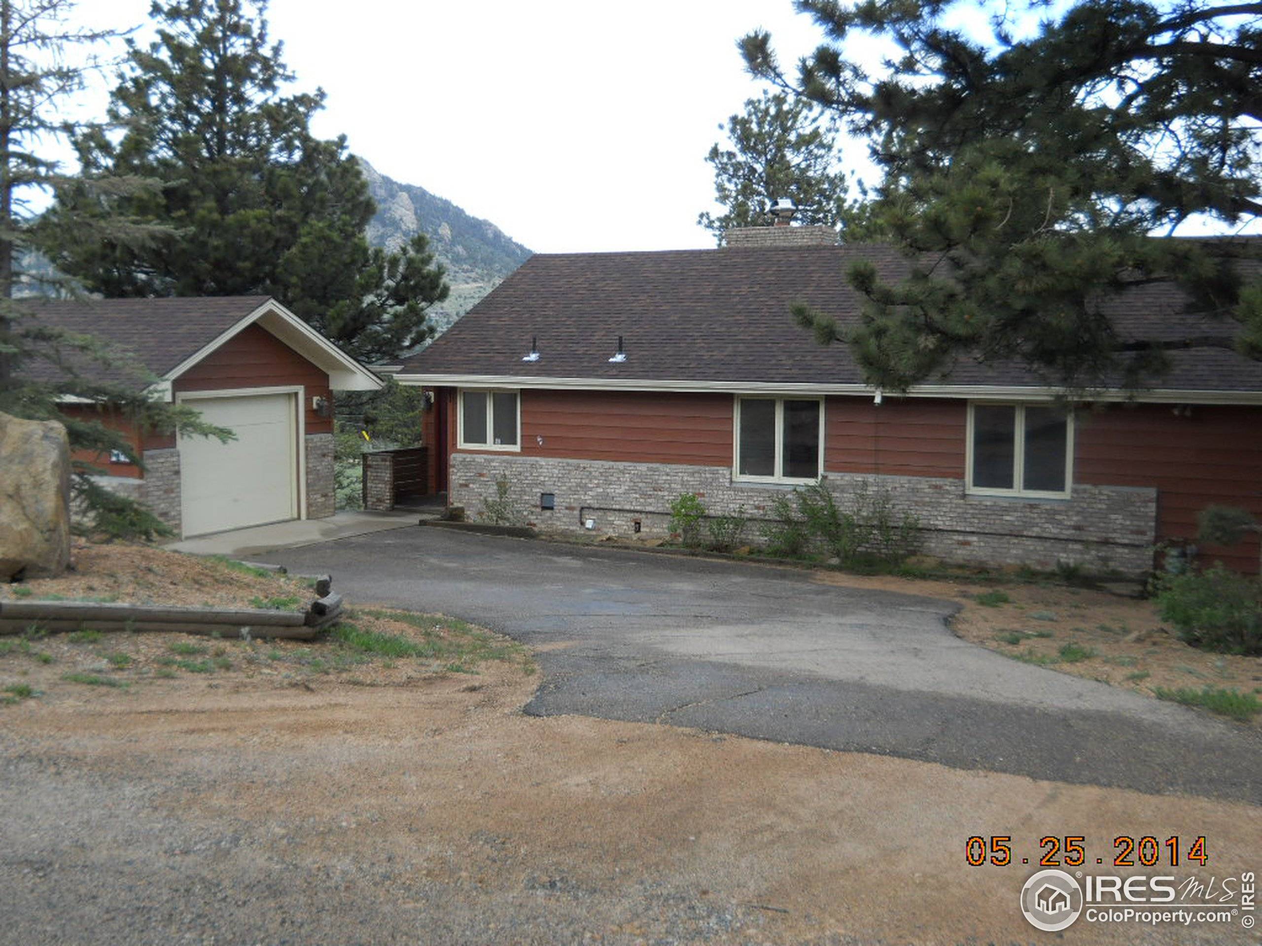 803 Ponderosa Ln, Estes Park, CO 80517