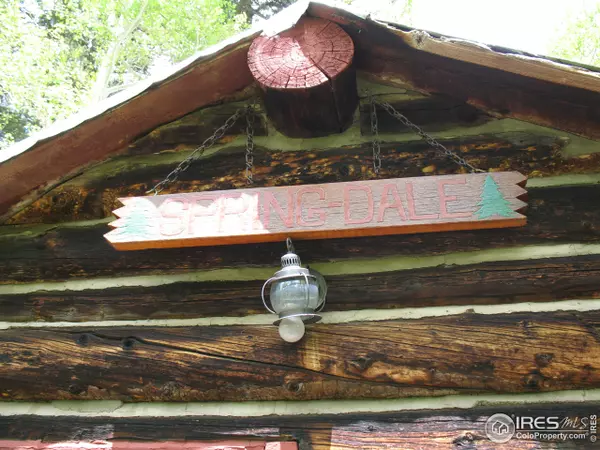 Nederland, CO 80466,585 Huron Ave