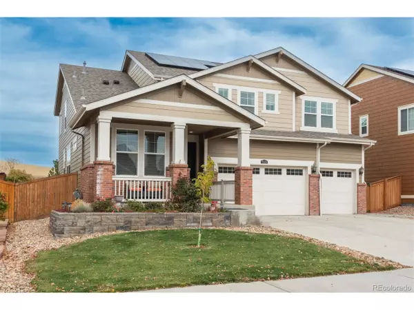 Thornton, CO 80602,5323 E 140th Pl
