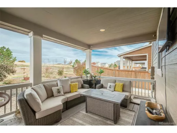 Thornton, CO 80602,5323 E 140th Pl