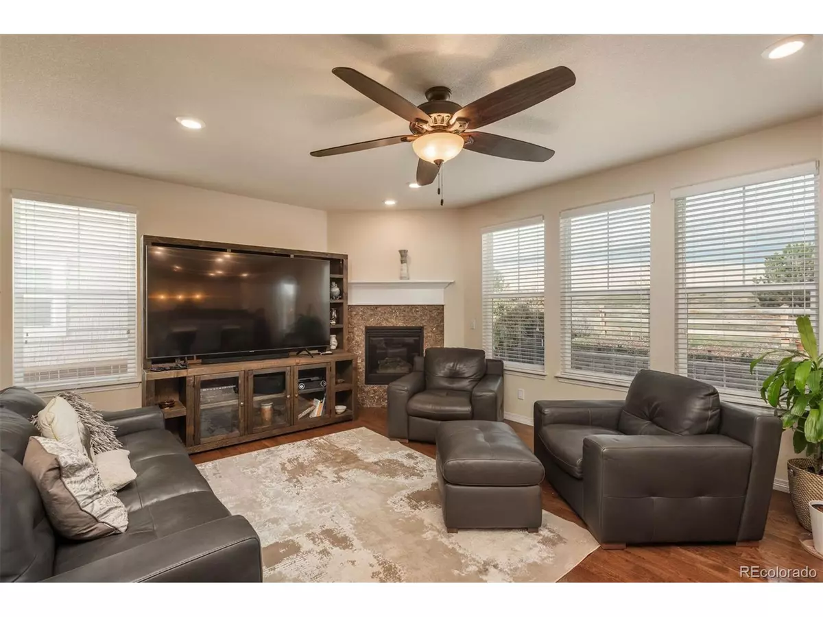 Thornton, CO 80602,5323 E 140th Pl