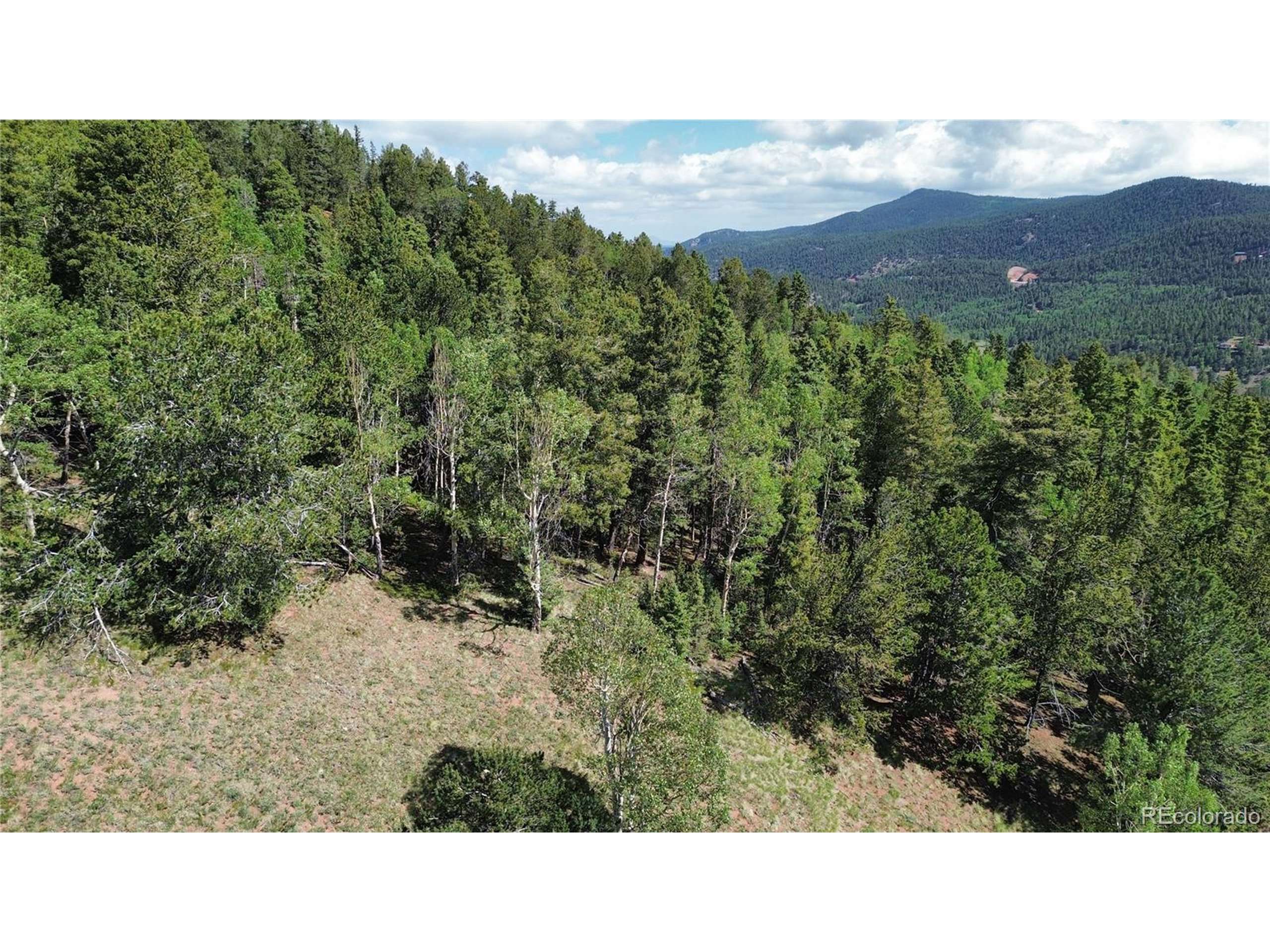 Divide, CO 80814,0 Four Mile Rd