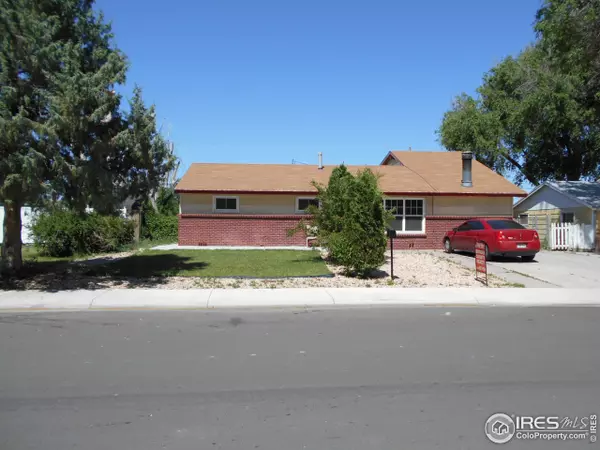 529 Circle Dr, Fort Morgan, CO 80701