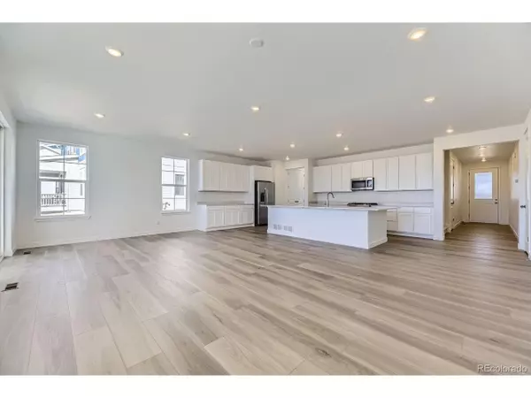 Elizabeth, CO 80107,968 Congress Pl