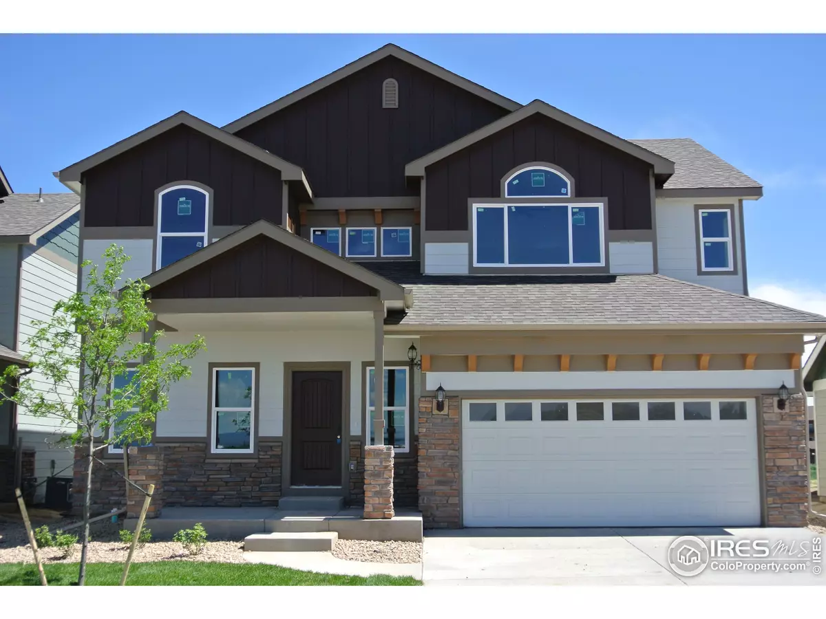 Loveland, CO 80537,2929 Hydra Dr