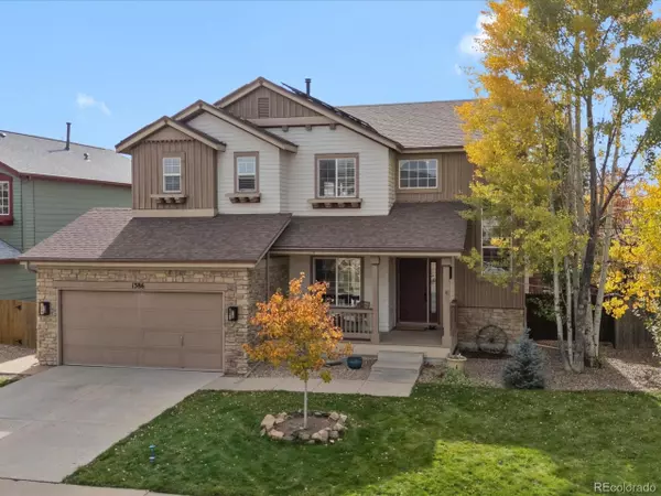 Erie, CO 80516,1386 Avgare Way