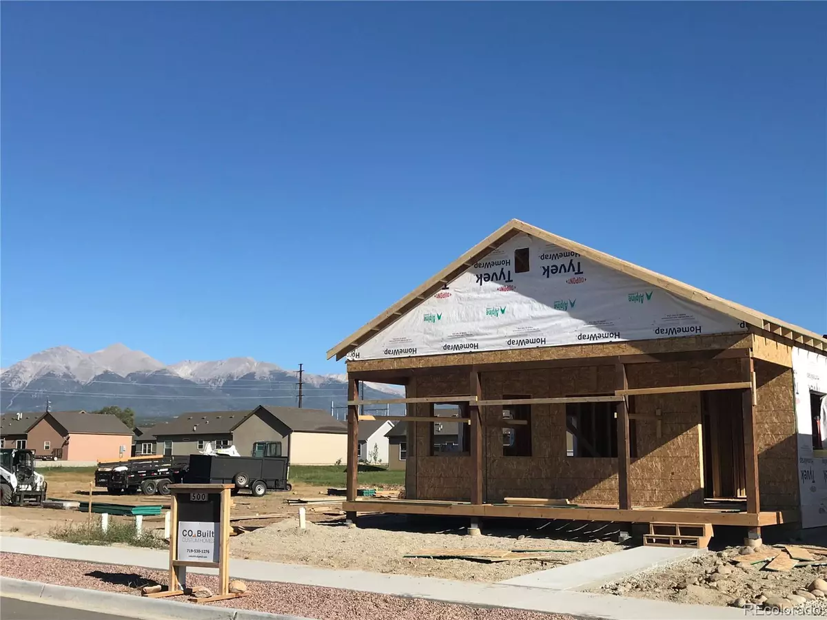 Poncha Springs, CO 81242,500 Alabama St