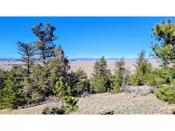 Hartsel, CO 80449,TBD Tonkawa Rd