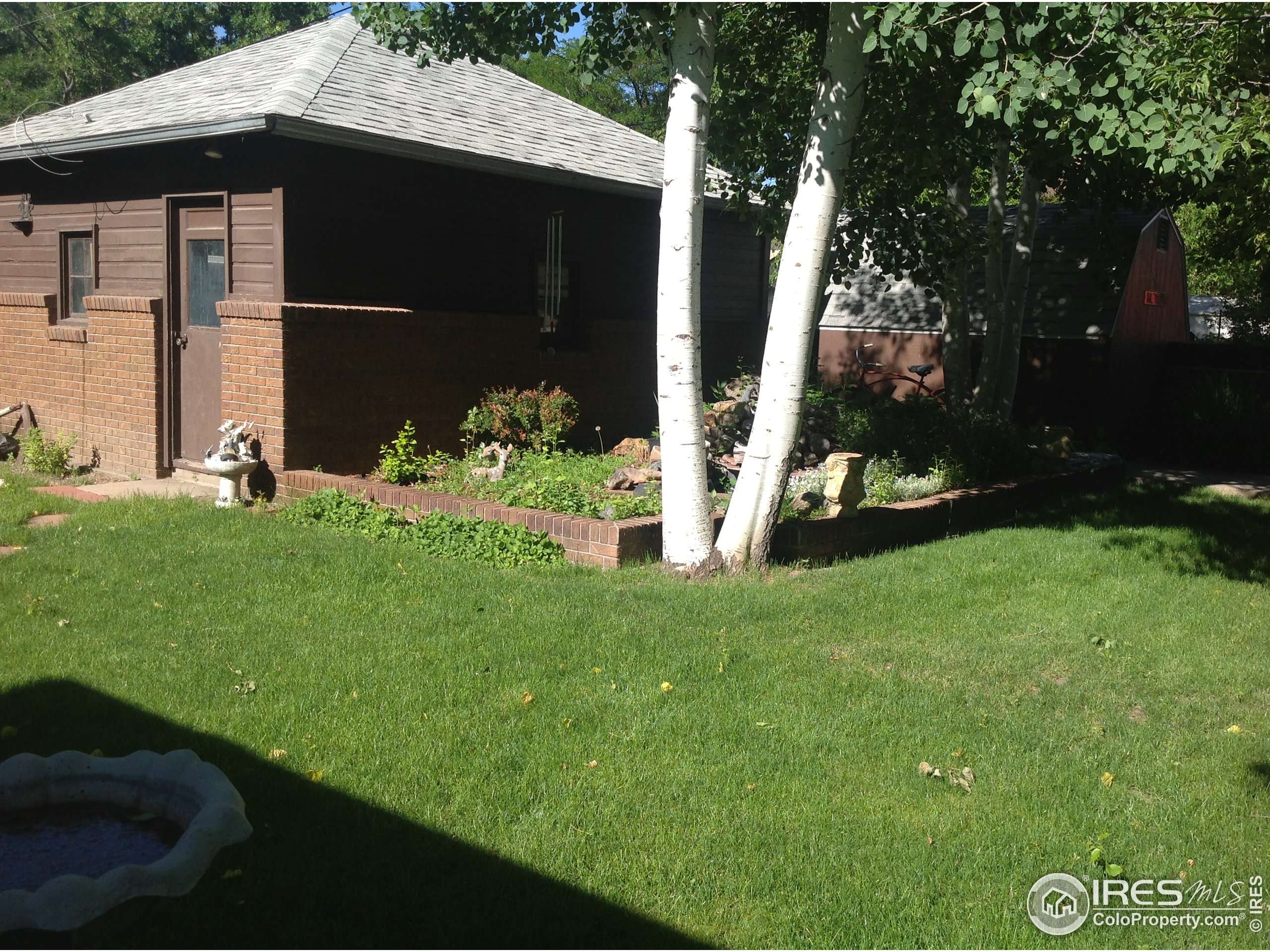 Brush, CO 80723,319 Cameron St