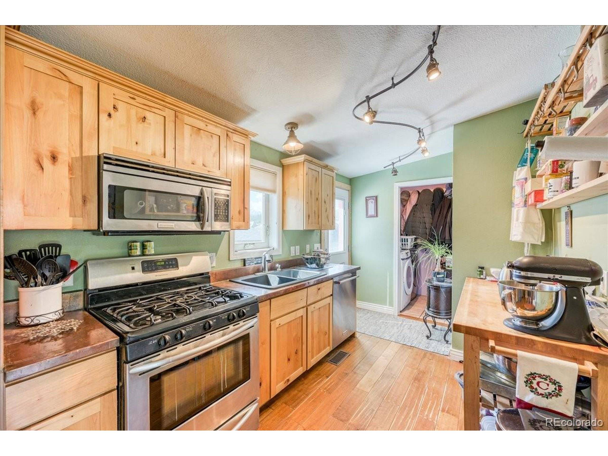 Dillon, CO 80435,631 Summit Dr