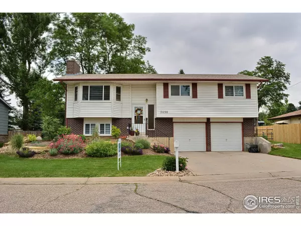 Greeley, CO 80634,2696 Meadowbrook Ln