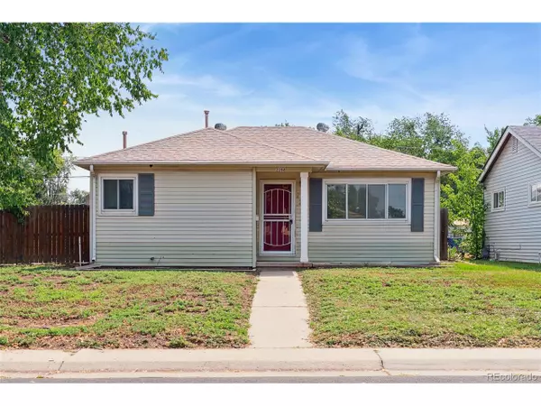 2288 Lima St, Aurora, CO 80010