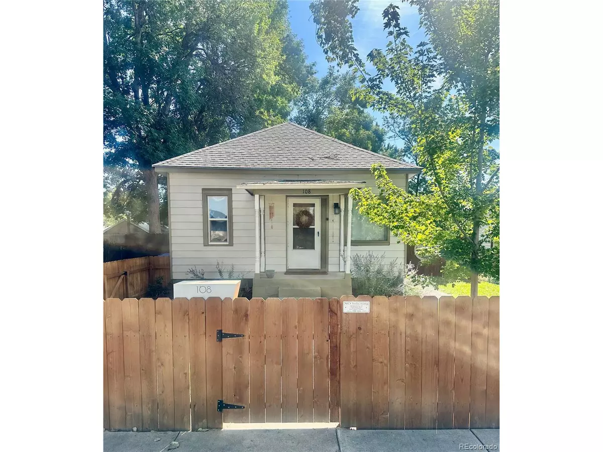 Loveland, CO 80537,108 S Jefferson Ave