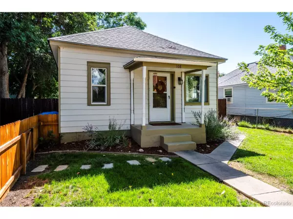 Loveland, CO 80537,108 S Jefferson Ave