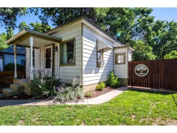 Loveland, CO 80537,108 S Jefferson Ave